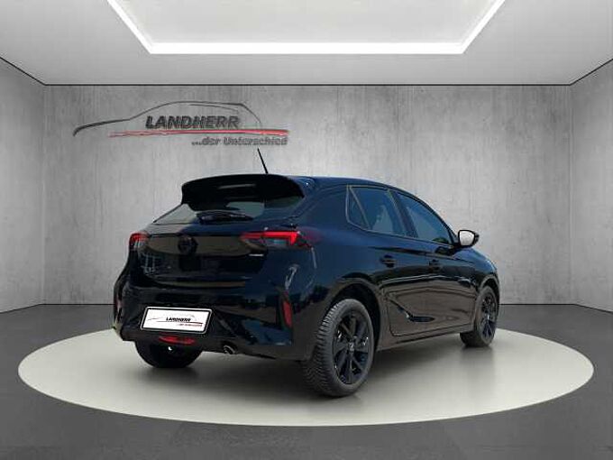 Opel Corsa 1.2 Hybrid //Sitzheizung/Alu/LED 