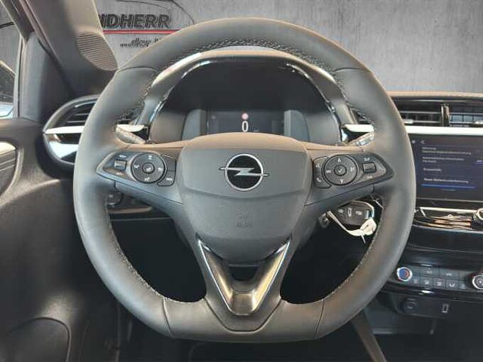 Opel Corsa 1.2 Hybrid //Sitzheizung/Alu/LED 