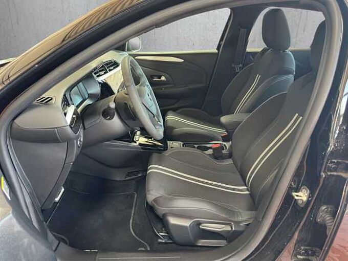 Opel Corsa 1.2 Hybrid //Sitzheizung/Alu/LED 