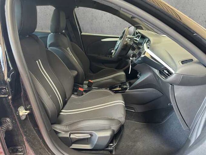 Opel Corsa 1.2 Hybrid //Sitzheizung/Alu/LED 