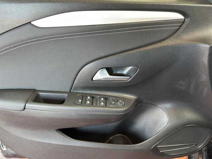 Opel Corsa 1.2 Hybrid //Sitzheizung/Alu/LED 