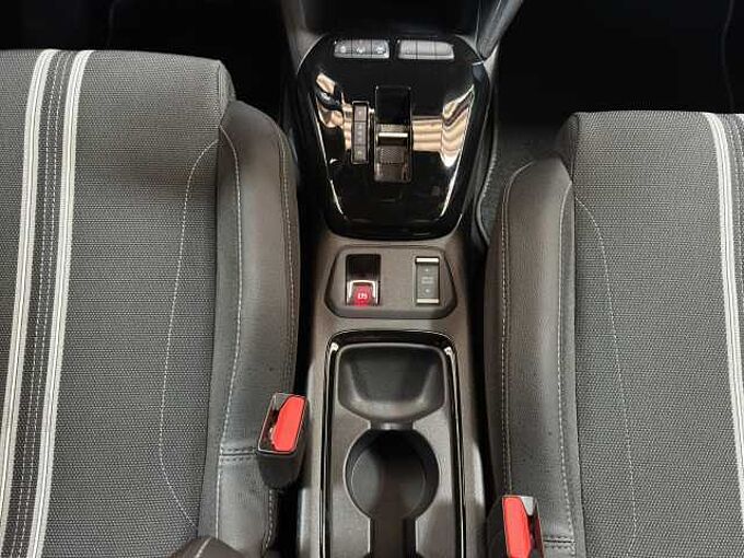 Opel Corsa 1.2 Hybrid //Sitzheizung/Alu/LED 