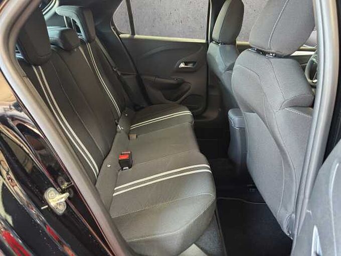 Opel Corsa 1.2 Hybrid //Sitzheizung/Alu/LED 