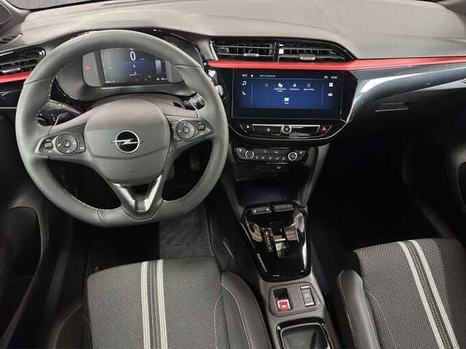 Opel Corsa 1.2 T Hybrid YES! Teilleder /SHZ/PDC