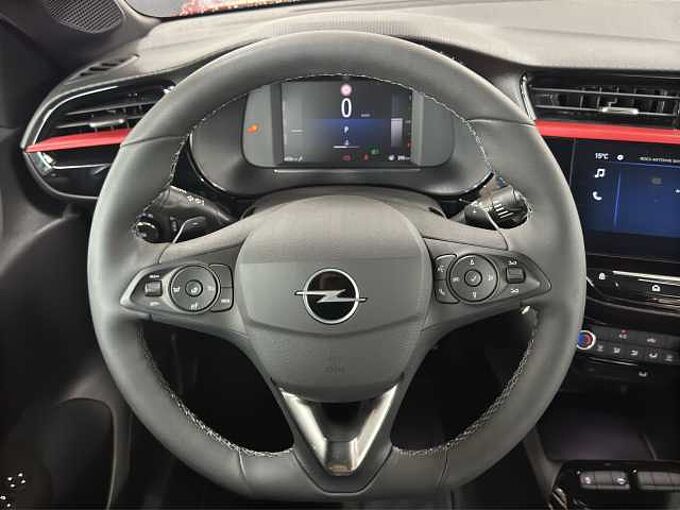 Opel Corsa 1.2 T Hybrid YES! Teilleder /SHZ/PDC