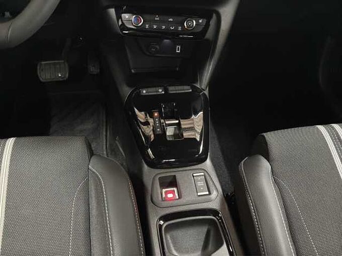Opel Corsa 1.2 T Hybrid YES! Teilleder /SHZ/PDC