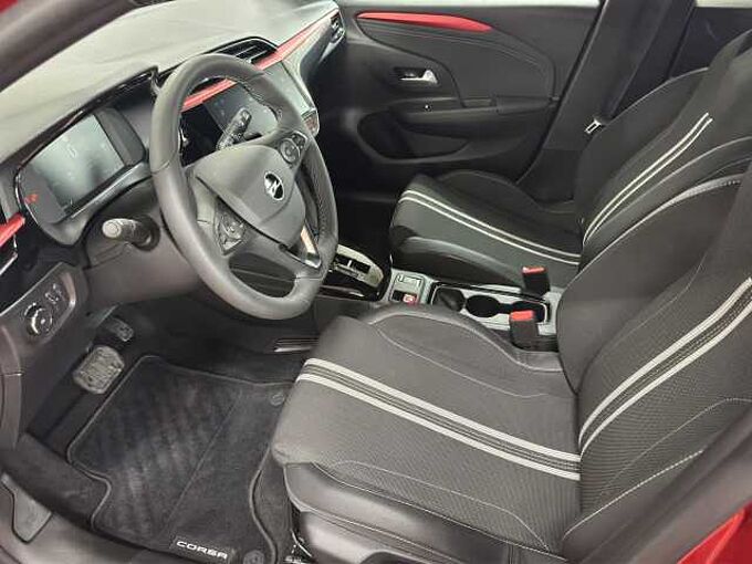 Opel Corsa 1.2 T Hybrid YES! Teilleder /SHZ/PDC