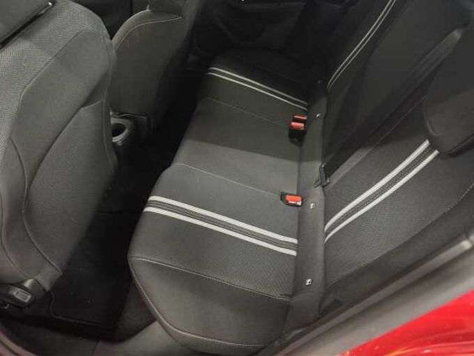 Opel Corsa 1.2 T Hybrid YES! Teilleder /SHZ/PDC