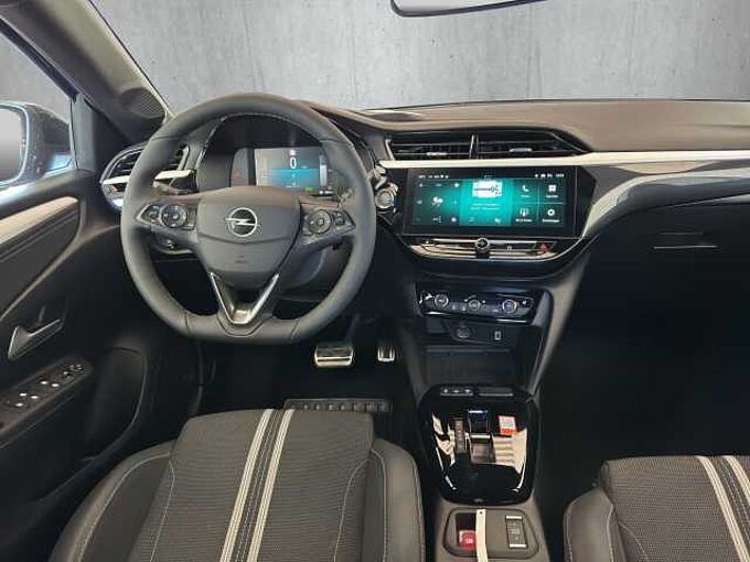 Opel Corsa GS Hybrid //Navi/LED/Sitzheizung/Alu