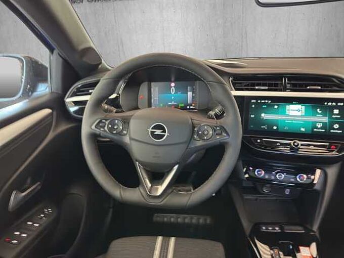 Opel Corsa GS Hybrid //Navi/LED/Sitzheizung/Alu