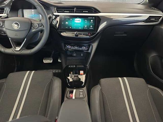 Opel Corsa GS Hybrid //Navi/LED/Sitzheizung/Alu
