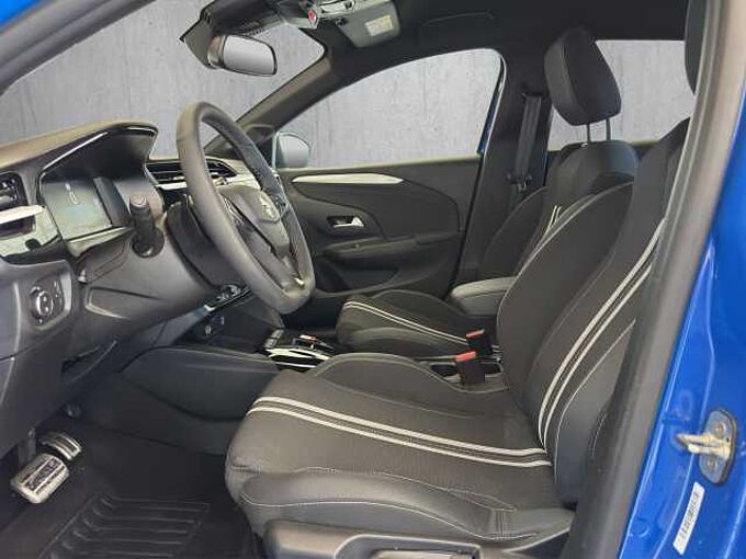 Opel Corsa GS Hybrid //Navi/LED/Sitzheizung/Alu