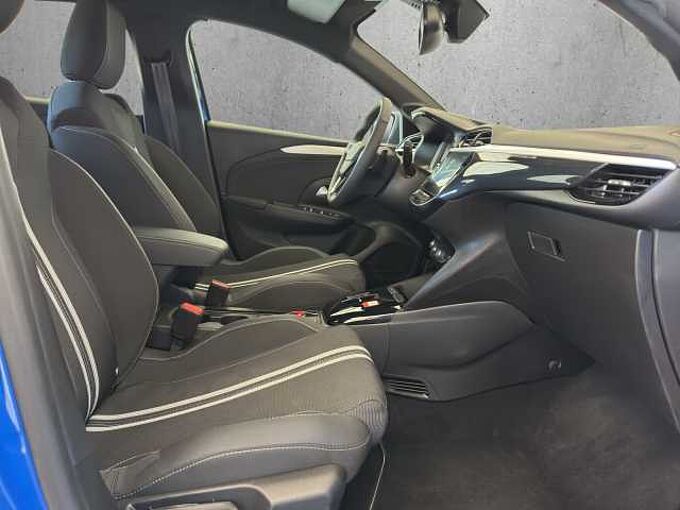 Opel Corsa GS Hybrid //Navi/LED/Sitzheizung/Alu