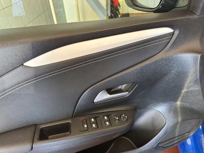 Opel Corsa GS Hybrid //Navi/LED/Sitzheizung/Alu
