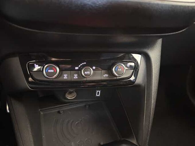 Opel Corsa GS Hybrid //Navi/LED/Sitzheizung/Alu