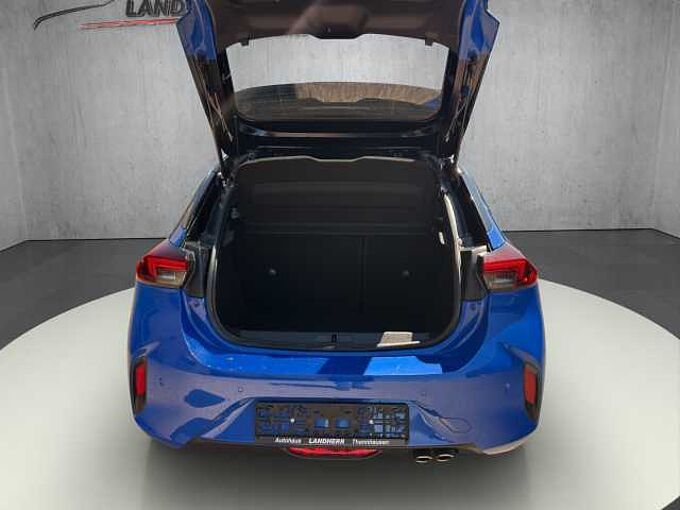 Opel Corsa GS Hybrid //Navi/LED/Sitzheizung/Alu