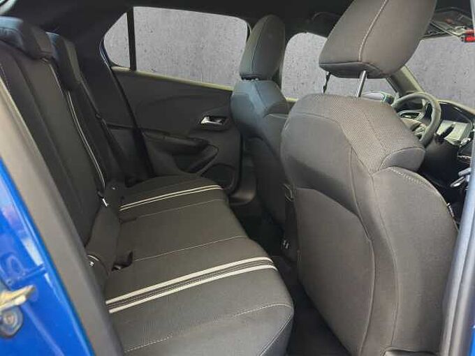 Opel Corsa GS Hybrid //Navi/LED/Sitzheizung/Alu