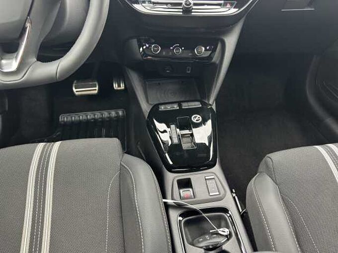 Opel Corsa GS Line Lenkradheizung/Teilleder