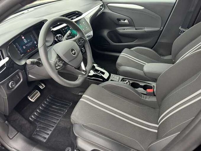Opel Corsa GS Line Lenkradheizung/Teilleder