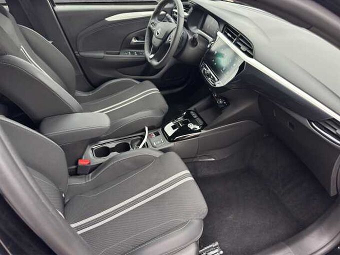 Opel Corsa GS Line Lenkradheizung/Teilleder