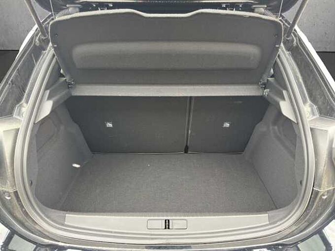 Opel Corsa GS Line Lenkradheizung/Teilleder