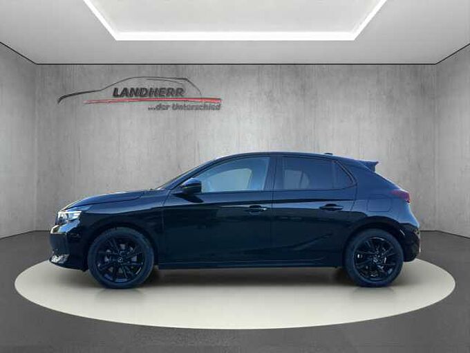 Opel Corsa 1.2 Hybrid GS //Navi/Kamera/PDC /Sitzheizung