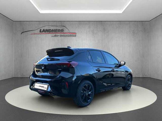 Opel Corsa 1.2 Hybrid GS //Navi/Kamera/PDC /Sitzheizung