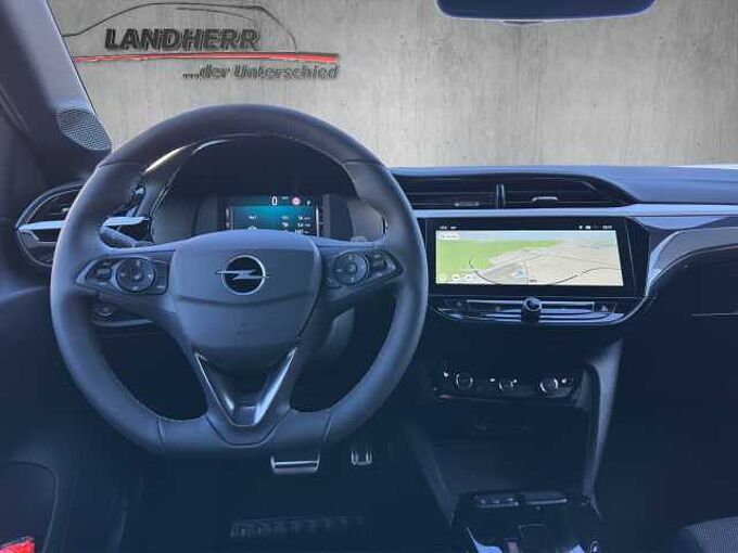 Opel Corsa 1.2 Hybrid GS //Navi/Kamera/PDC /Sitzheizung