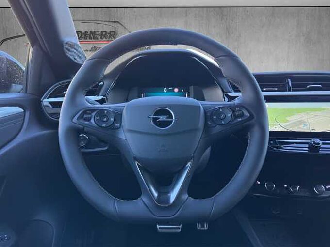 Opel Corsa 1.2 Hybrid GS //Navi/Kamera/PDC /Sitzheizung