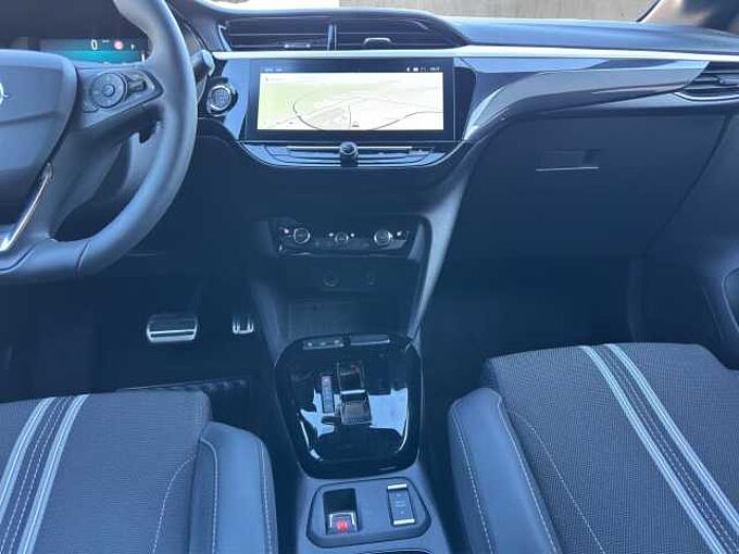 Opel Corsa 1.2 Hybrid GS //Navi/Kamera/PDC /Sitzheizung