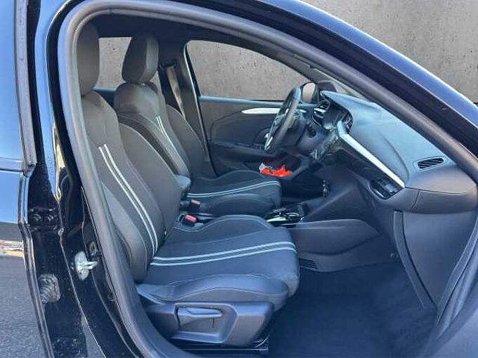 Opel Corsa 1.2 Hybrid GS //Navi/Kamera/PDC /Sitzheizung