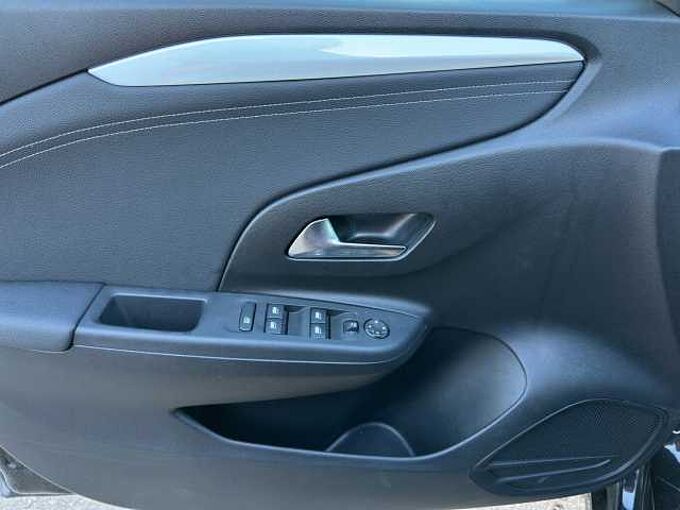 Opel Corsa 1.2 Hybrid GS //Navi/Kamera/PDC /Sitzheizung