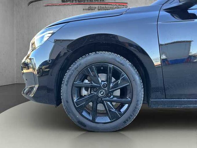 Opel Corsa 1.2 Hybrid GS //Navi/Kamera/PDC /Sitzheizung