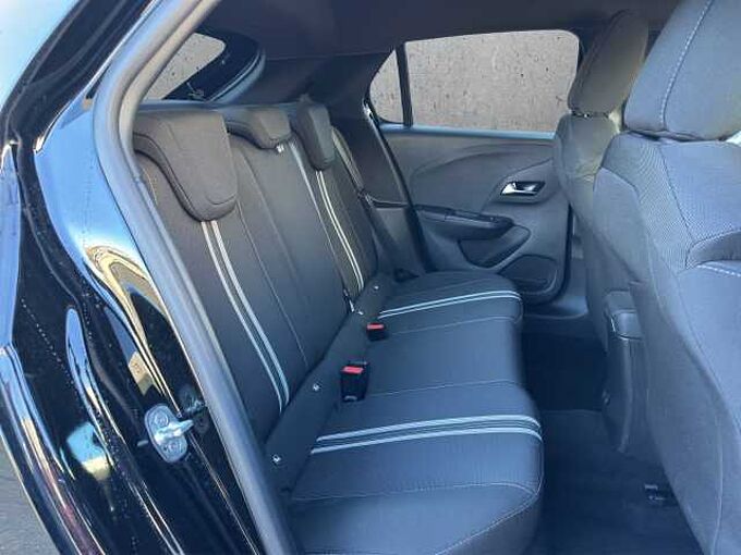 Opel Corsa 1.2 Hybrid GS //Navi/Kamera/PDC /Sitzheizung