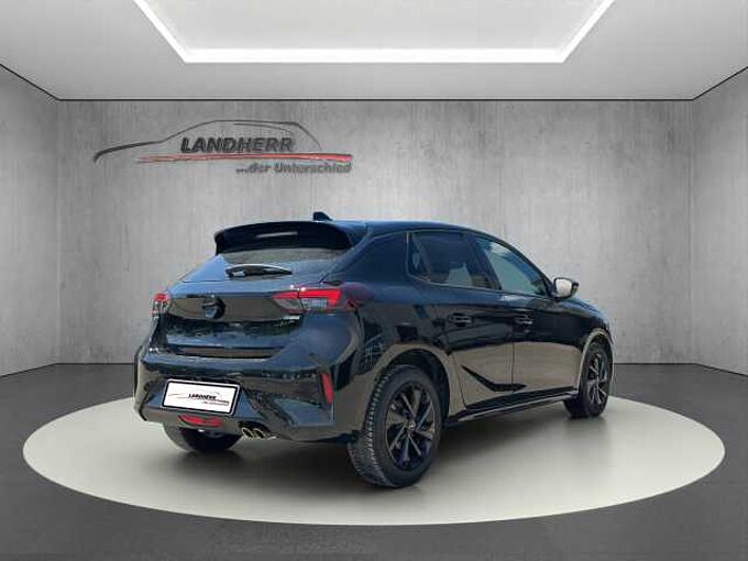 Opel Corsa 1.2 Hybrid //Navi/LED/Sitzheizung/Alu 