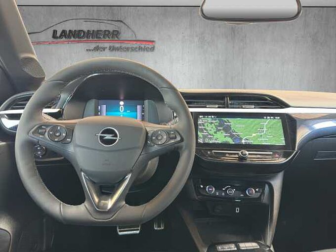 Opel Corsa 1.2 Hybrid //Navi/LED/Sitzheizung/Alu 
