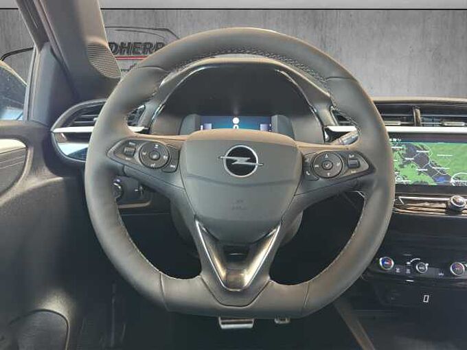 Opel Corsa 1.2 Hybrid //Navi/LED/Sitzheizung/Alu 
