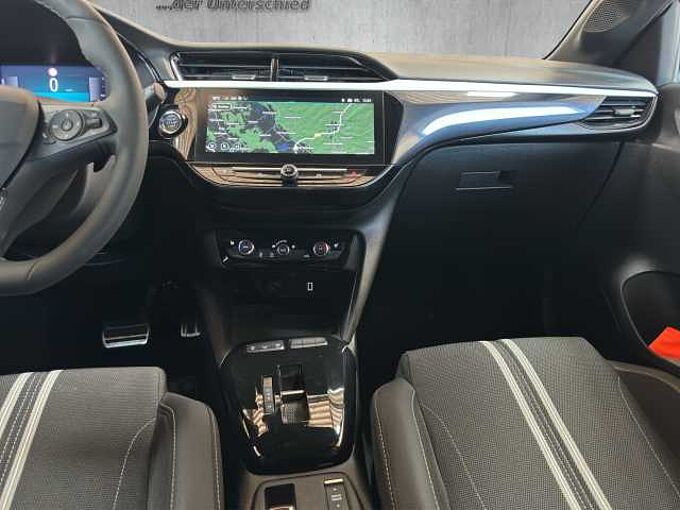 Opel Corsa 1.2 Hybrid //Navi/LED/Sitzheizung/Alu 