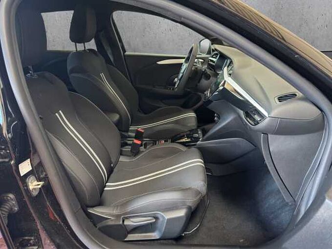 Opel Corsa 1.2 Hybrid //Navi/LED/Sitzheizung/Alu 