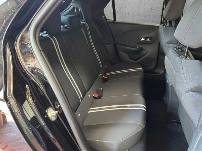Opel Corsa 1.2 Hybrid //Navi/LED/Sitzheizung/Alu 