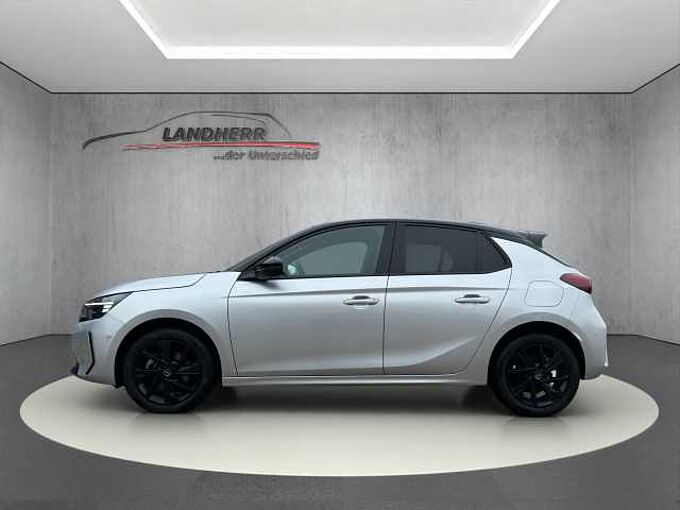 Opel Corsa 1.2 Hybrid GS //Navi/Kamera/PDC /Sitzheizung