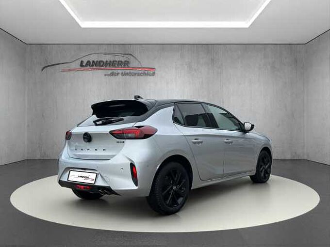 Opel Corsa 1.2 Hybrid GS //Navi/Kamera/PDC /Sitzheizung