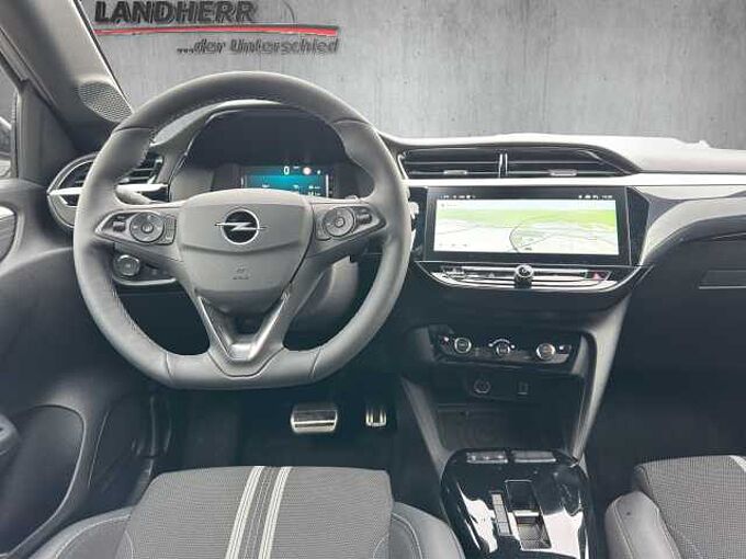 Opel Corsa 1.2 Hybrid GS //Navi/Kamera/PDC /Sitzheizung