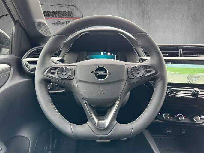 Opel Corsa 1.2 Hybrid GS //Navi/Kamera/PDC /Sitzheizung