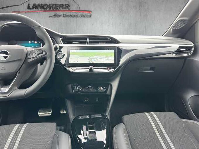 Opel Corsa 1.2 Hybrid GS //Navi/Kamera/PDC /Sitzheizung