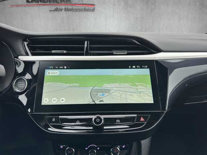 Opel Corsa 1.2 Hybrid GS //Navi/Kamera/PDC /Sitzheizung