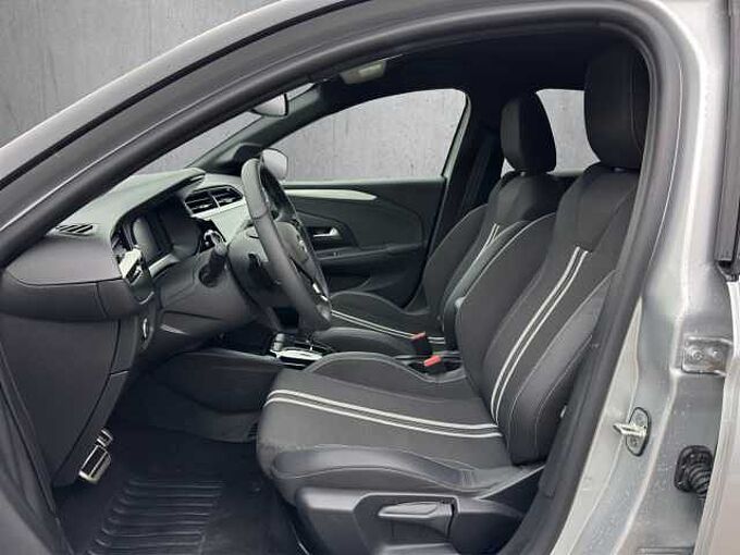 Opel Corsa 1.2 Hybrid GS //Navi/Kamera/PDC /Sitzheizung