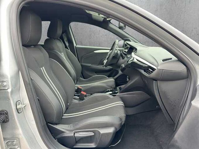 Opel Corsa 1.2 Hybrid GS //Navi/Kamera/PDC /Sitzheizung