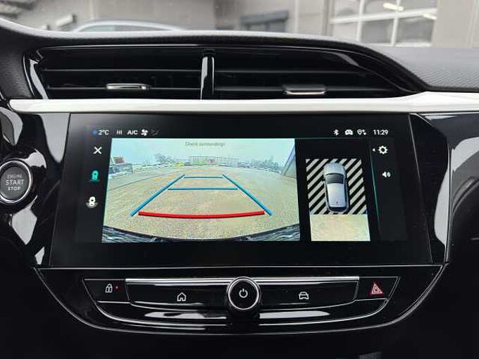 Opel Corsa 1.2 Hybrid GS //Navi/Kamera/PDC /Sitzheizung