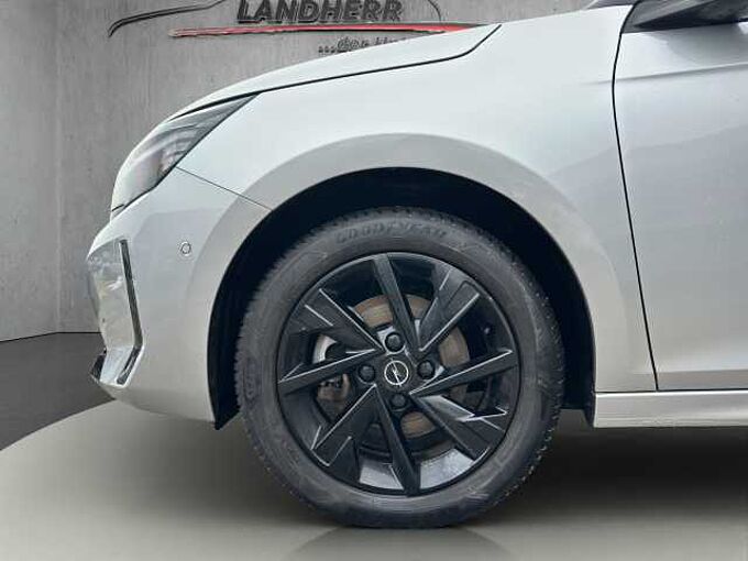 Opel Corsa 1.2 Hybrid GS //Navi/Kamera/PDC /Sitzheizung